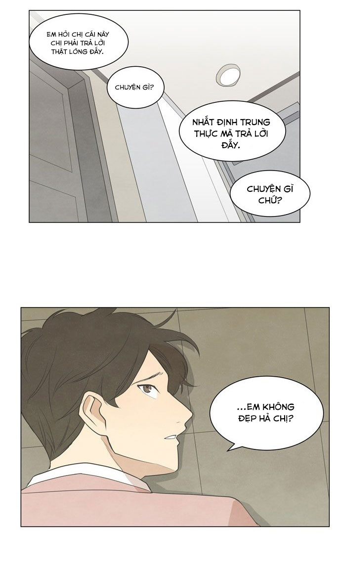 một phần vì thích em chapter 13 53