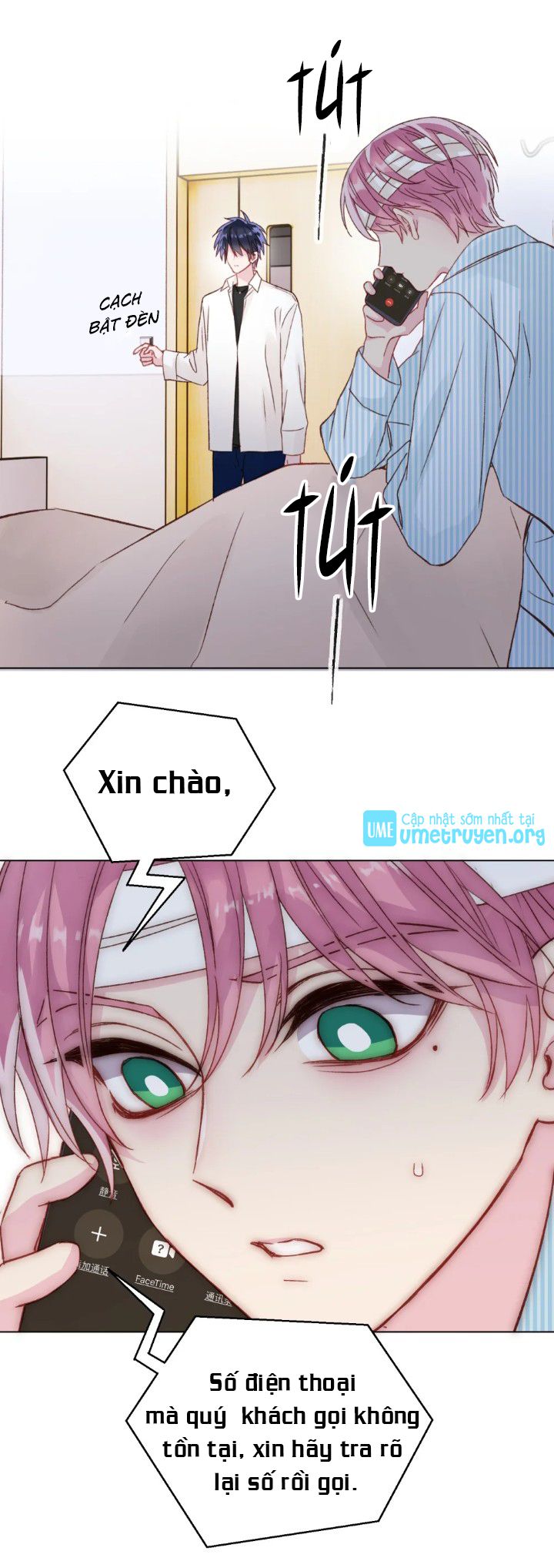 tôi phải làm một kẻ đại xấu xa chapter 29 5