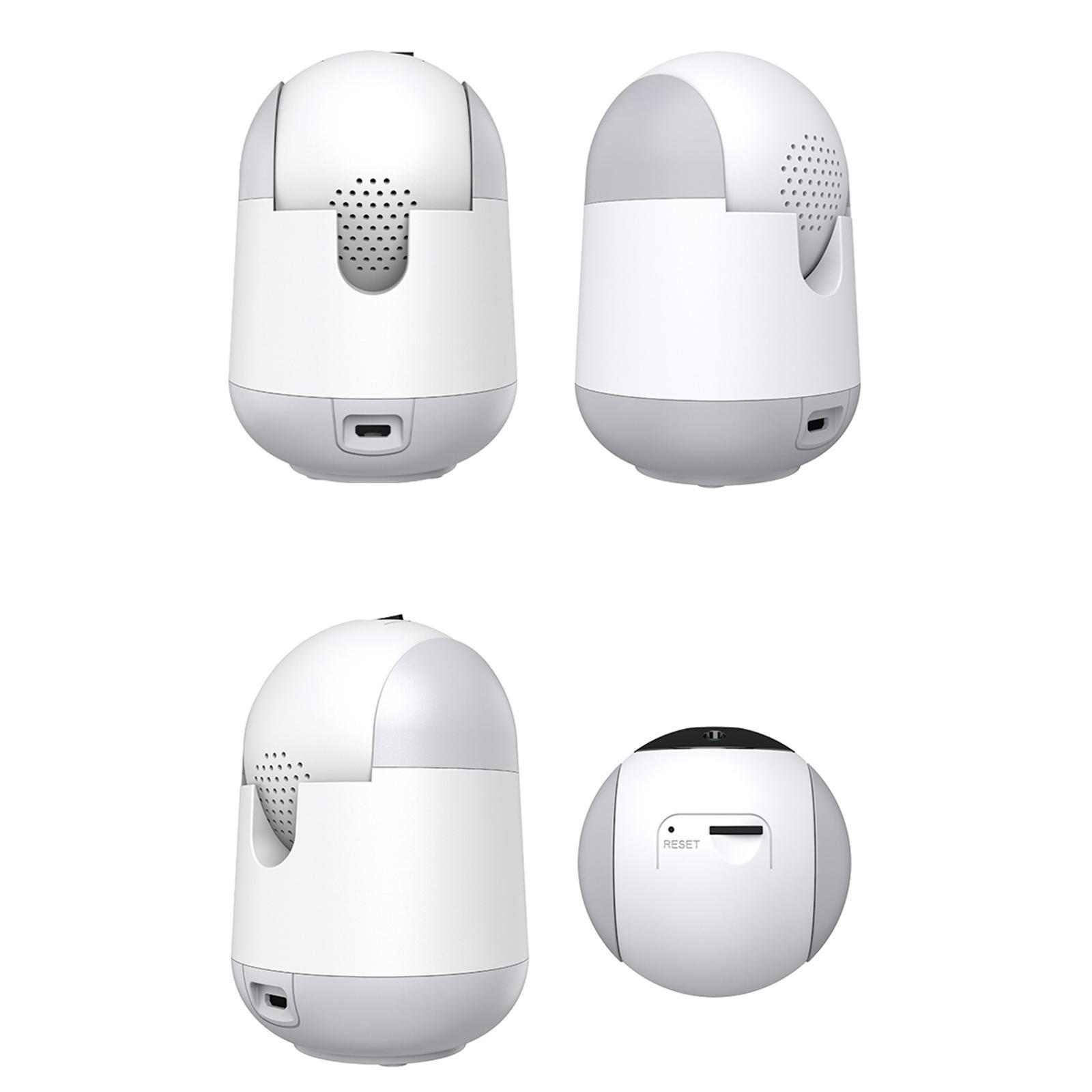 Wireless Storage 2-Way Plug for Nanny