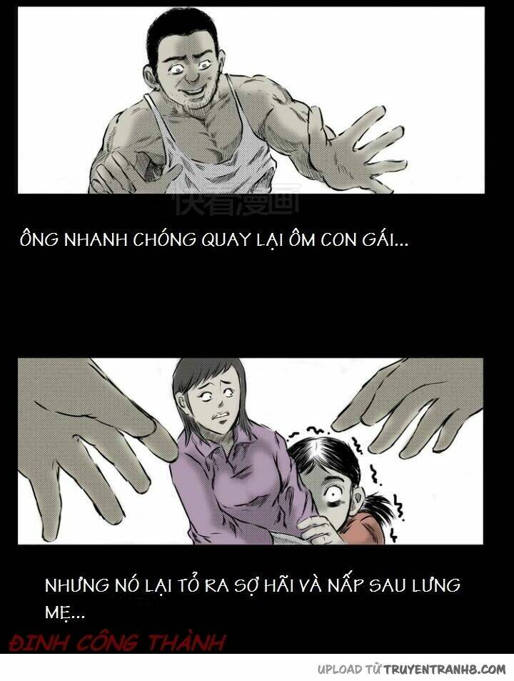 thầy súng kể chuyện ma chapter 5 22