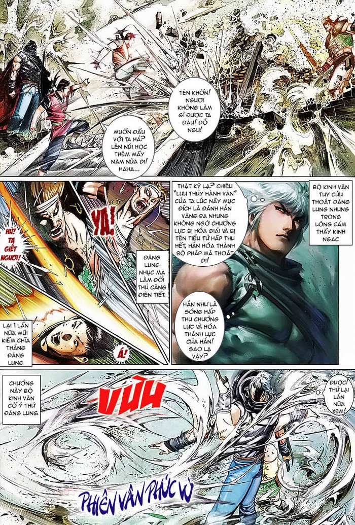 phong vân chapter 502 6