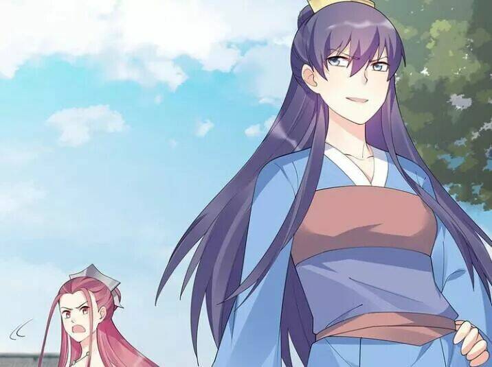 độc phi thần y quá kiêu ngạo chapter 96 19