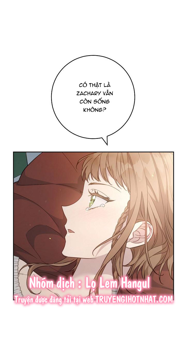 Phía Sau Em, Luôn Có Ta Bên Cạnh chapter 89 - Trang 10