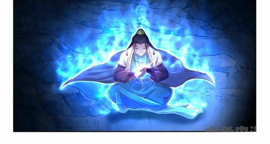 trạch thiên ký chapter 49.2 2