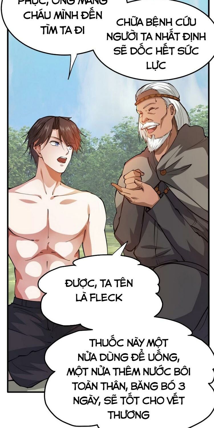 tối cường thần y tại đô thị chapter 187 4