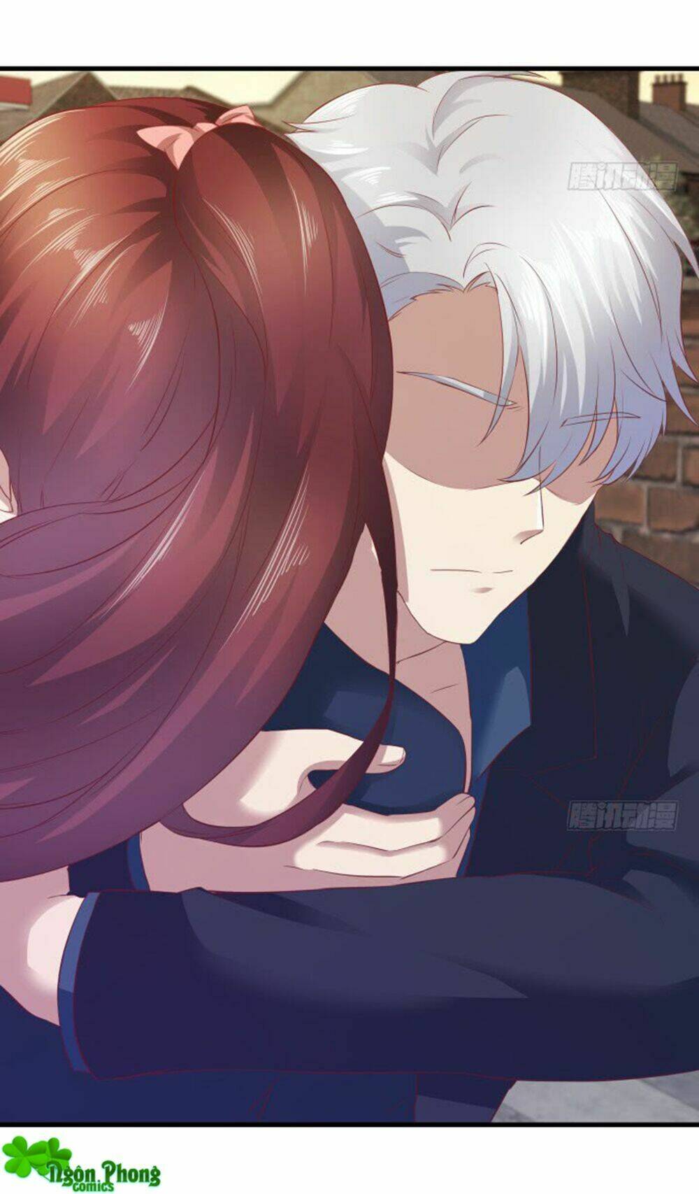 khi trò chơi ác ma bắt đầu chapter 94 38