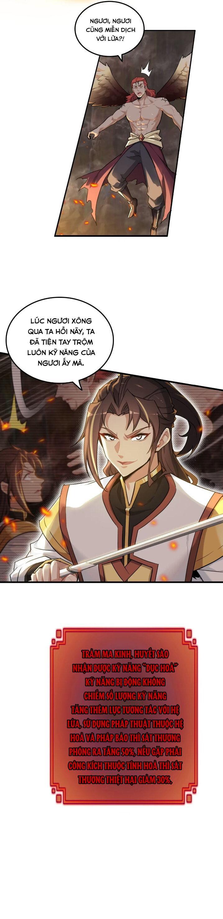 tu tiên chính là như vậy chapter 64 26