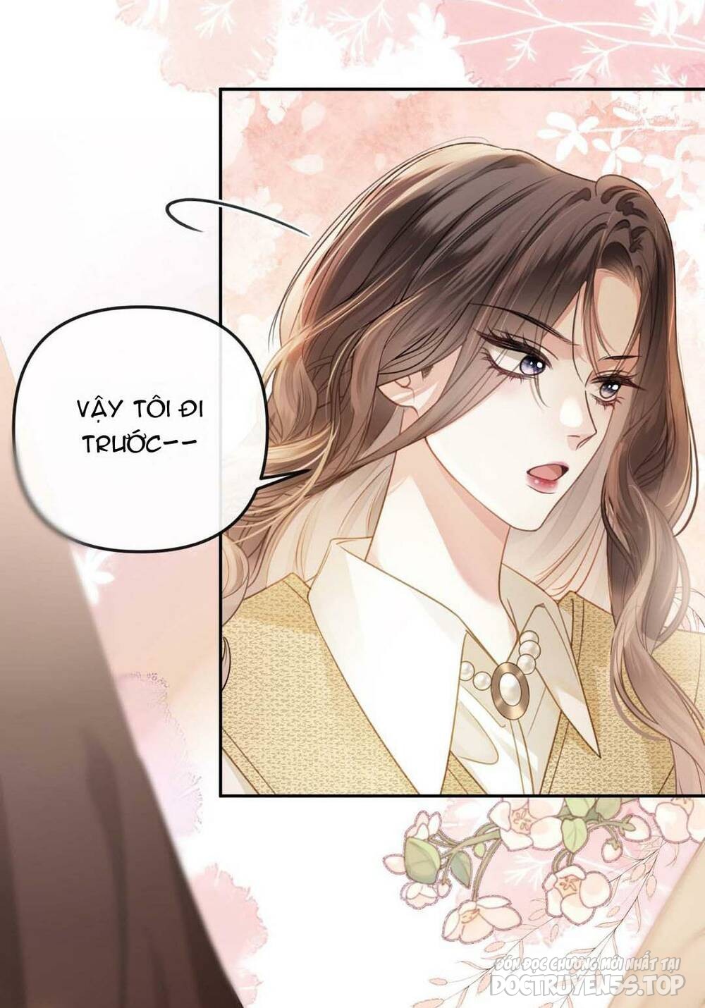 mỗi ngày đều thích anh chapter 7 12