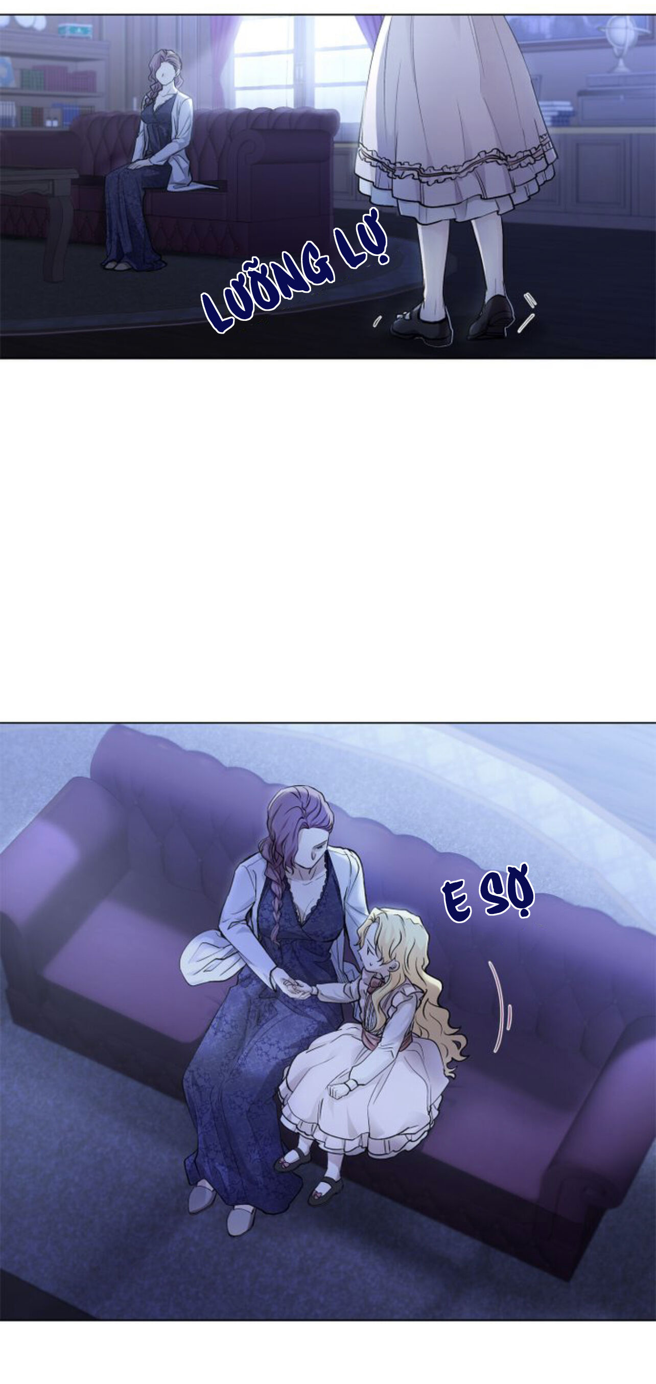 tìm lại nàng camellia chapter 3 15