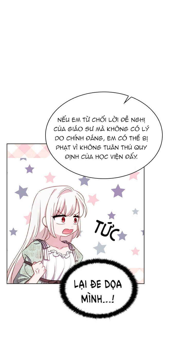 tiểu thư chỉ muốn được nghỉ ngơi chapter 27 59