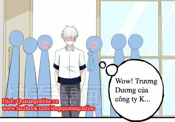 lều khều biết yêu chapter 11 37