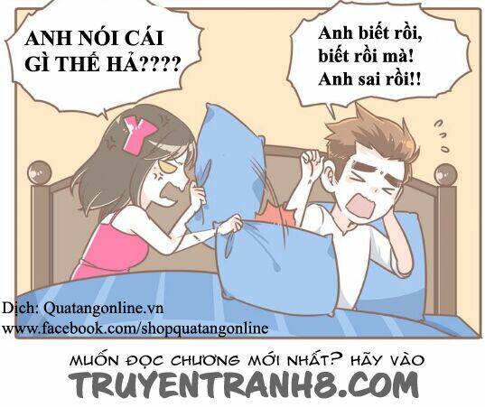 đại thánh và tiểu yêu chapter 10 5