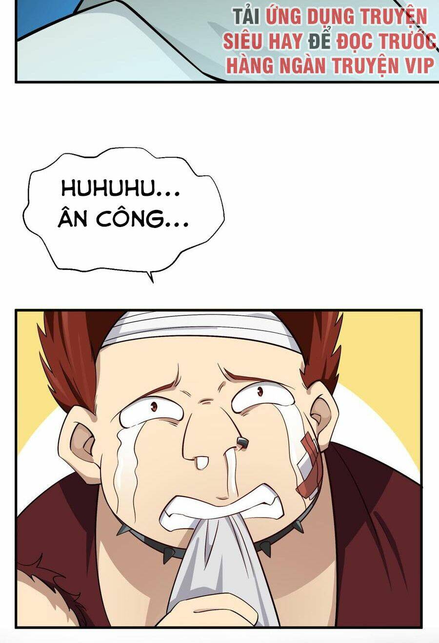 ngược về thời đường chapter 69 14