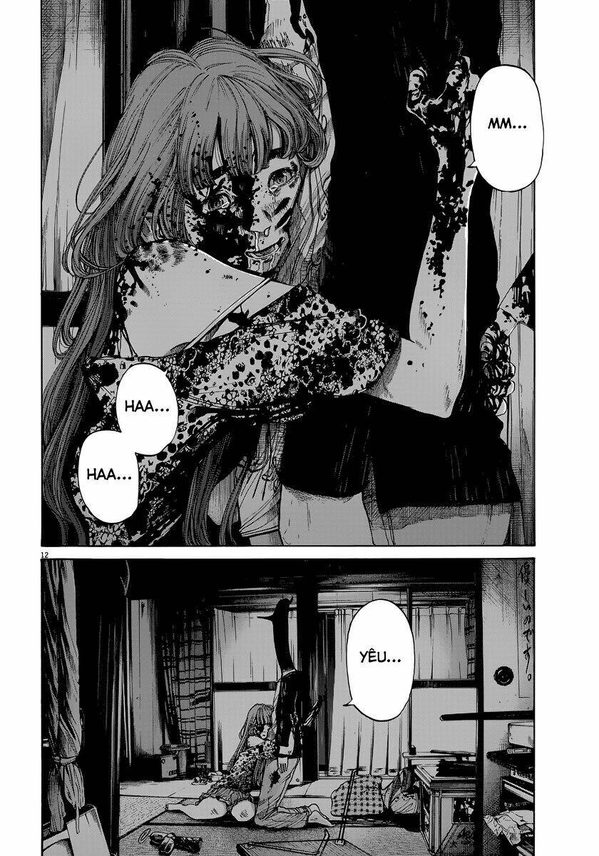 chúc ngủ ngon, punpun chapter 114 13