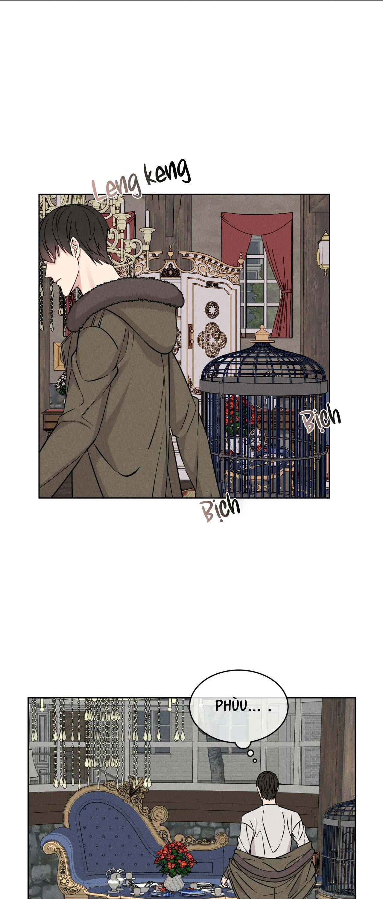 đêm ở london chapter 4 4