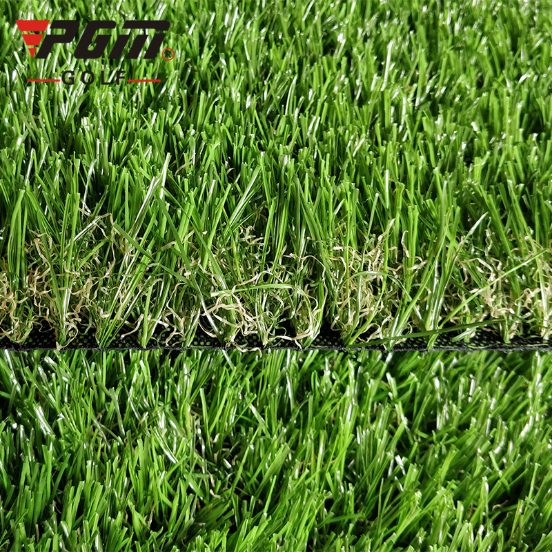 Cỏ Sân Golf Nhân Tạo (4 Màu) - PGM 4 Colors Grass - L001