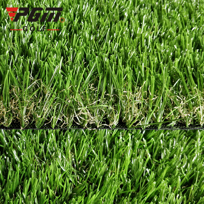 CỎ SÂN GOLF NHÂN TẠO - PGM 4 COLORS GRASS - L001