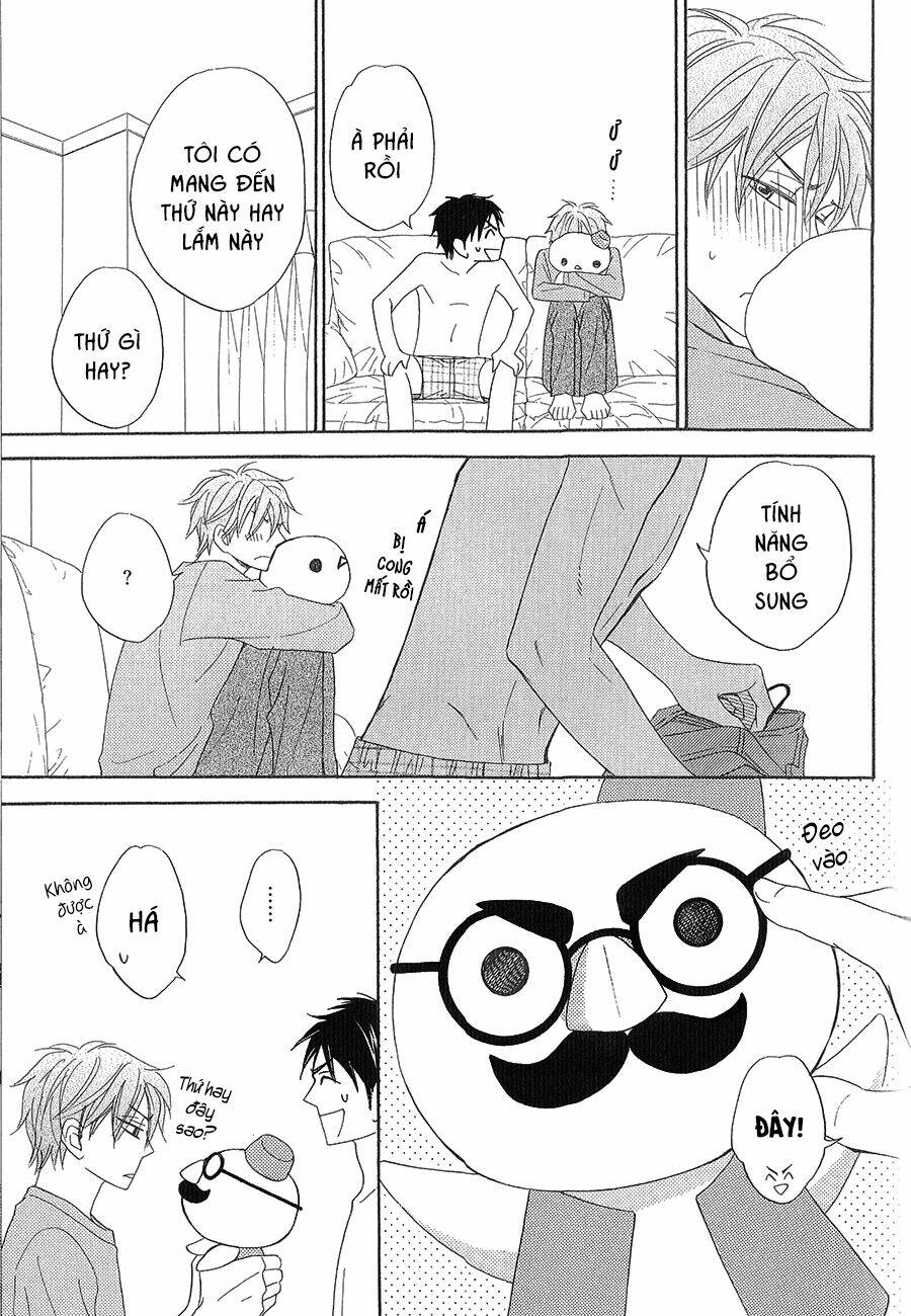 ikasama memory chapter 6 33