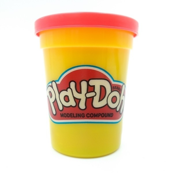 Hột Bột Nặn Màu Playdoh DAM/B5517B