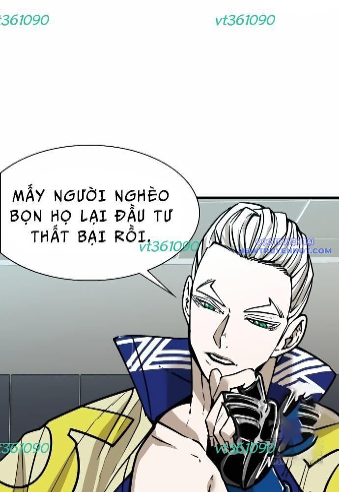 shark - cá mập chapter 309 66