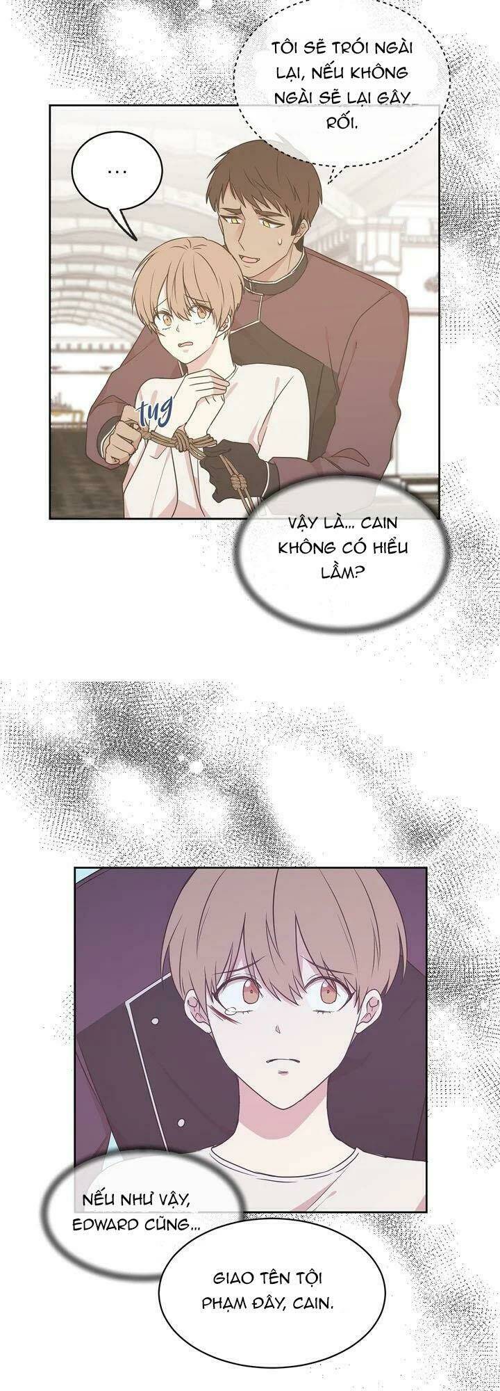 tôi chọn kết thúc của hoàng đế chapter 56 6