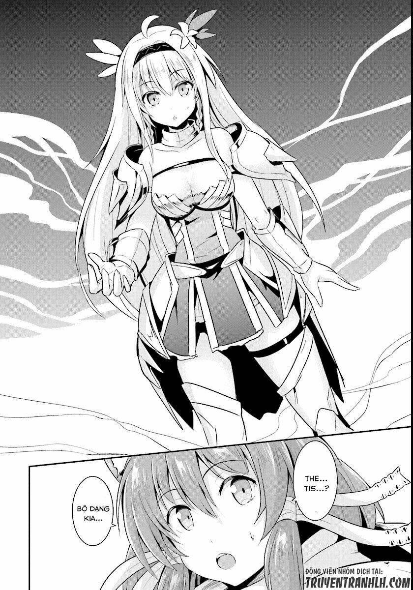 sennen sensou aigis - eiyuu no kizuna chapter 16 29