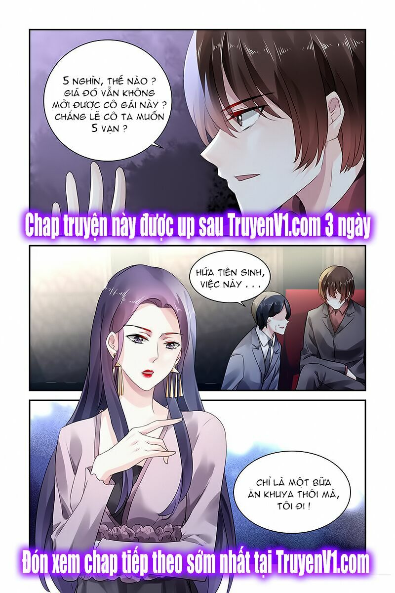 hôn trộm 55 lần chapter 94 7