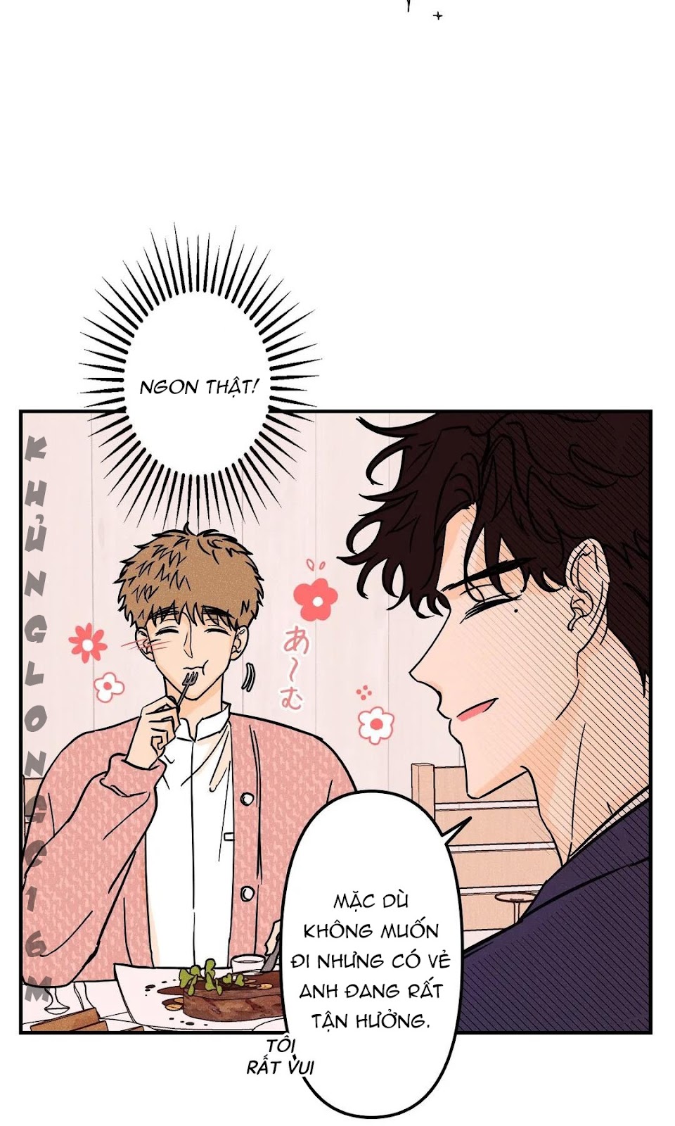 thang thanh âm chapter 24 40