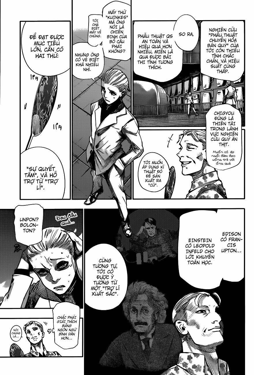 ngạ quỷ vùng tokyo 2 chapter 44 4