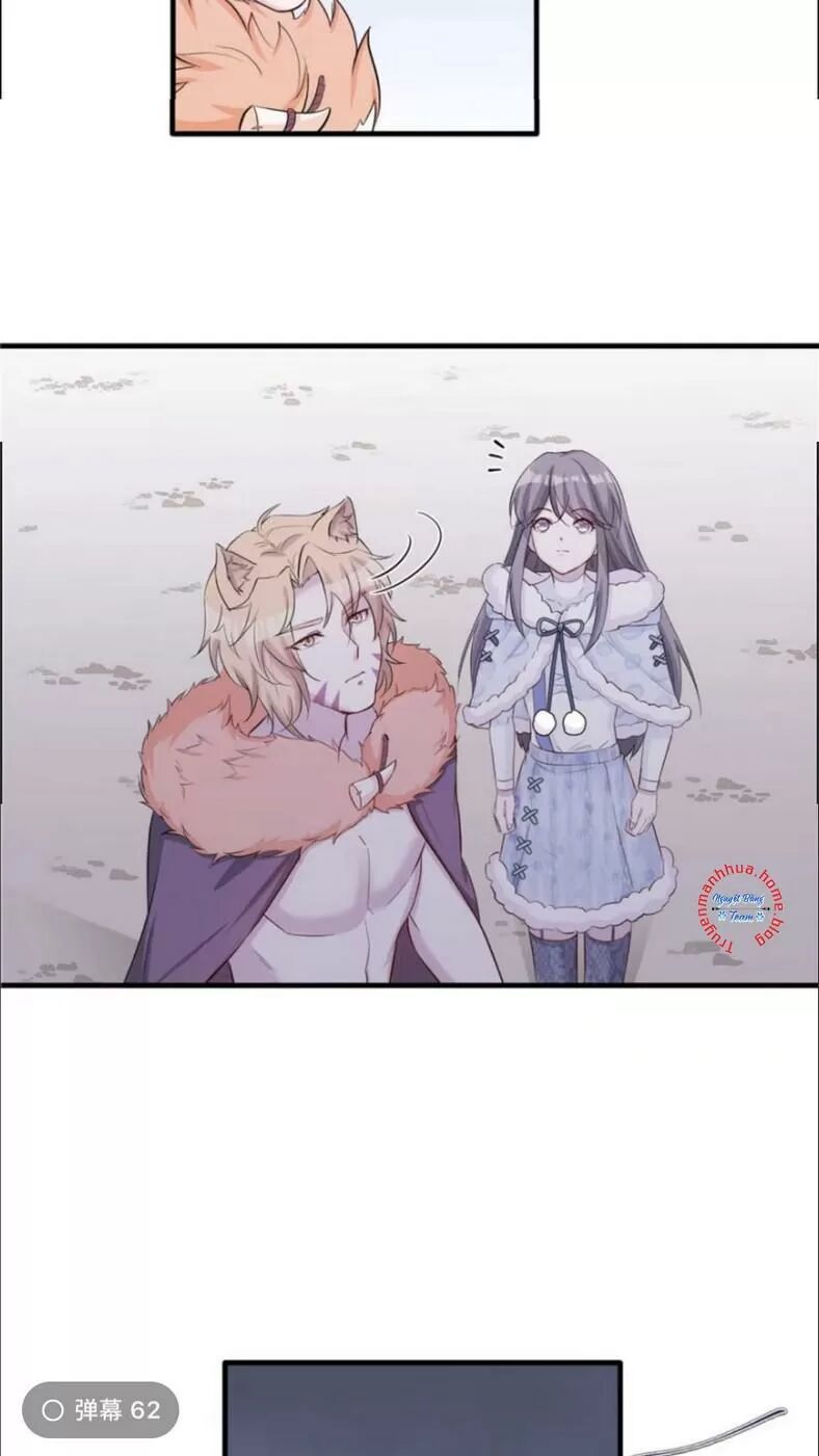 [16+] thảnh thơi thú thế chủng chủng điền, sinh sinh tể chapter 124 6