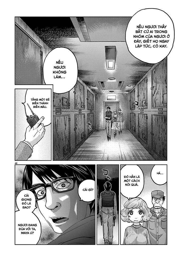 hành vi bạo ngược - violence action chapter 8.4 18