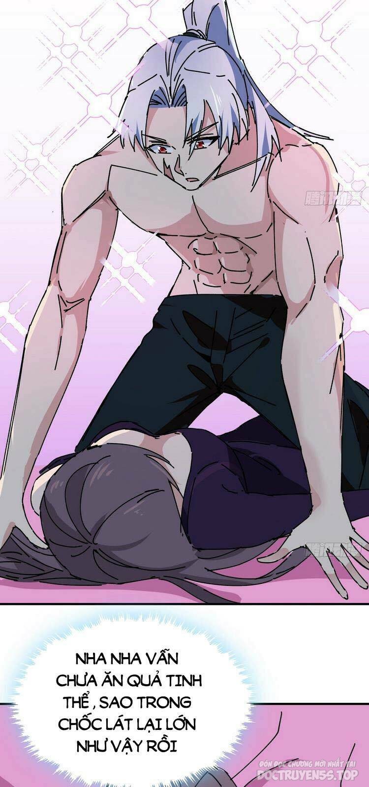 giải cứu 99 nữ chính ở mạt thế chapter 95 24