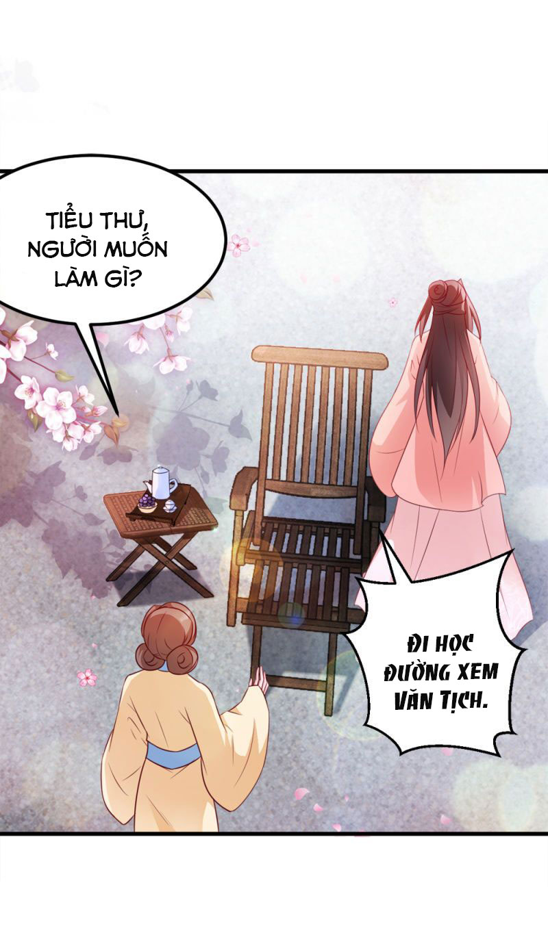 độc tâm cuồng phi khuynh thiên hạ chapter 64 24