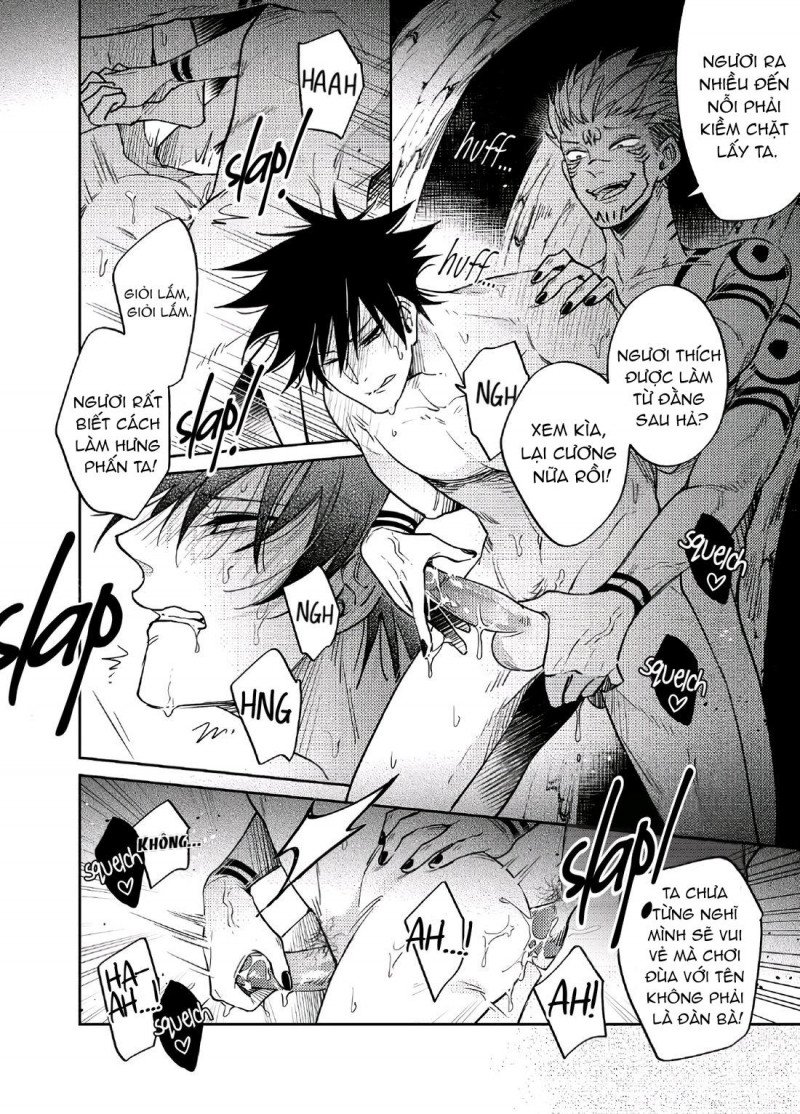 cp trong jujutsu kaisen dj chapter 7 17