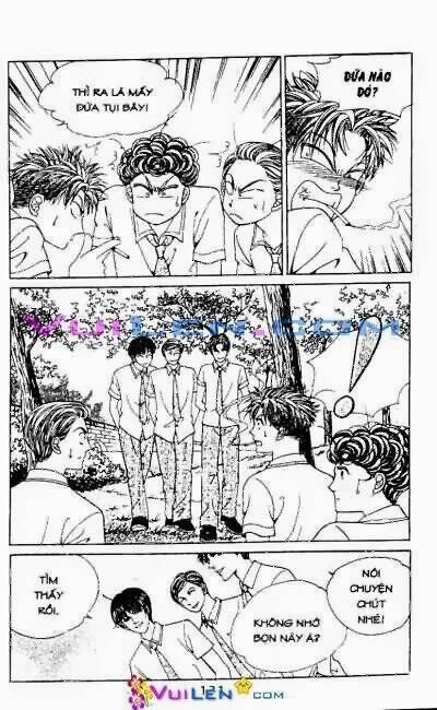 cô gái trung hoa chapter 8 131