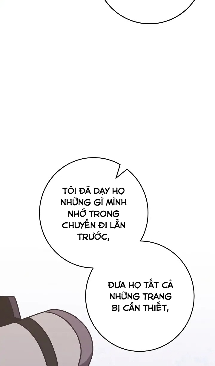 sự hiểu lầm tai hại giữa tôi và đại ma vương chapter 41 75