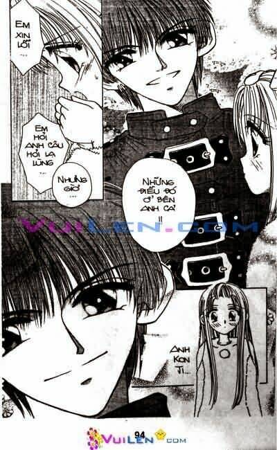 arita đáng yêu chapter 2 93