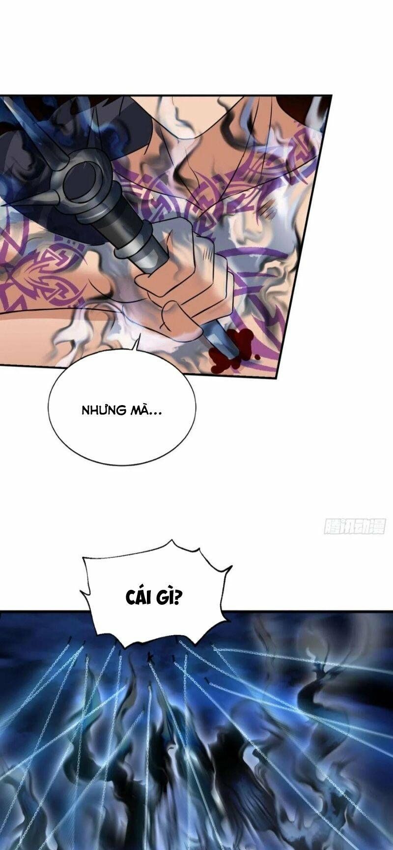 Trọng Sinh Thành Cậu Vàng Tại Dị Thế chapter 152 19