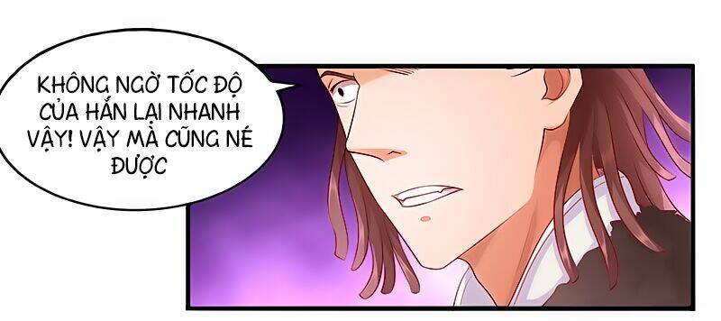 hỗn độn kiếm thần chapter 20 13