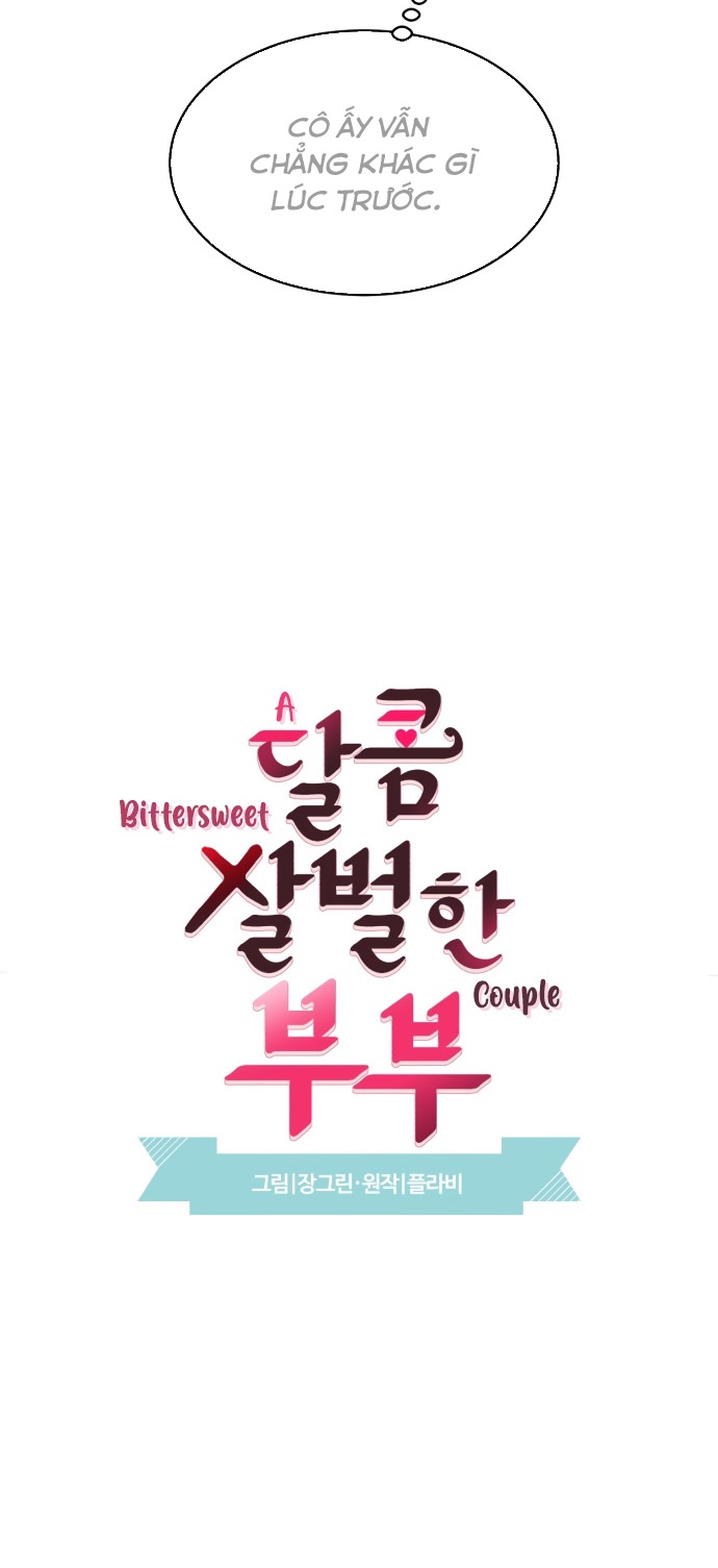 cặp đôi oan gia ngõ hẹp chapter 22 6