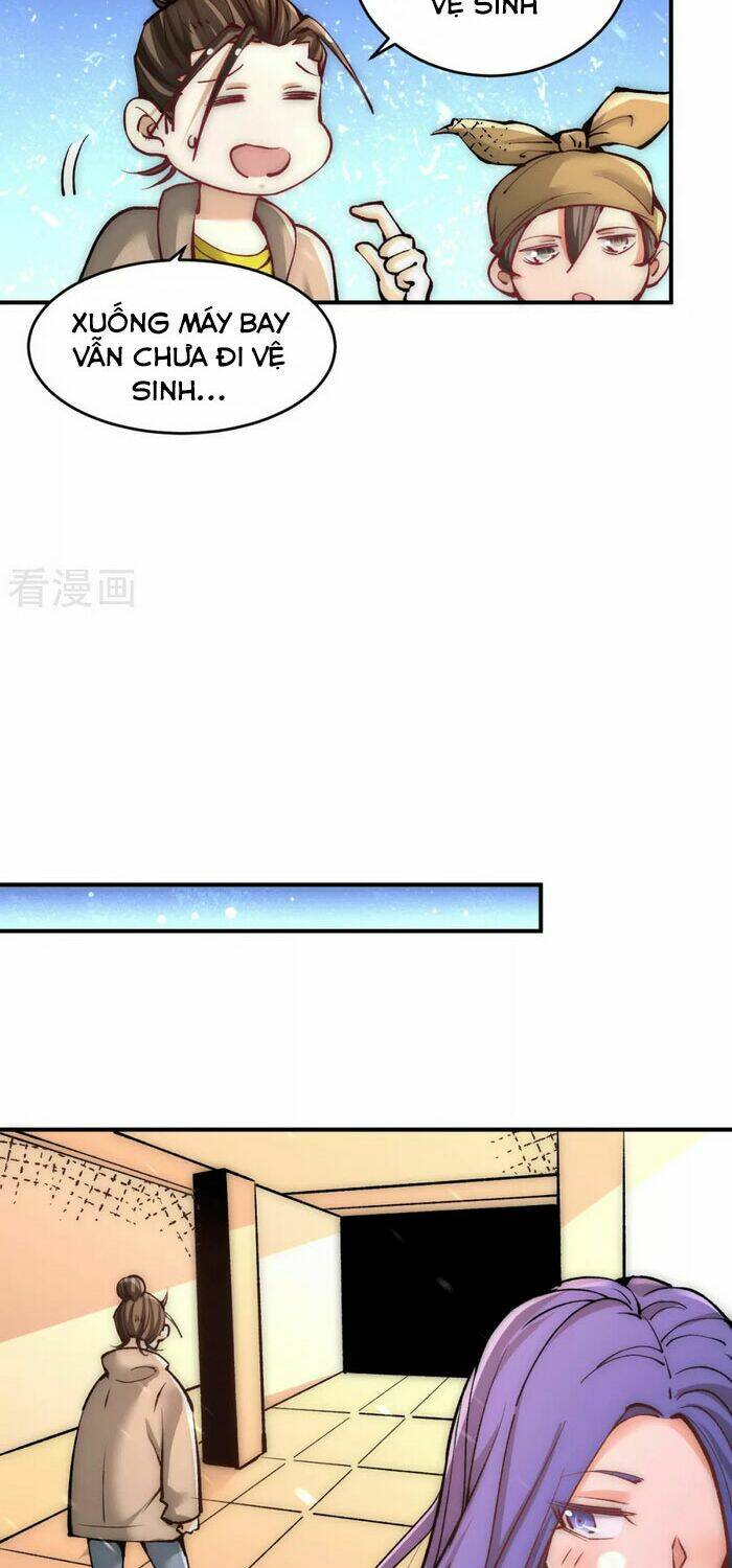 đô thị đỉnh phong cao thủ chapter 227 14