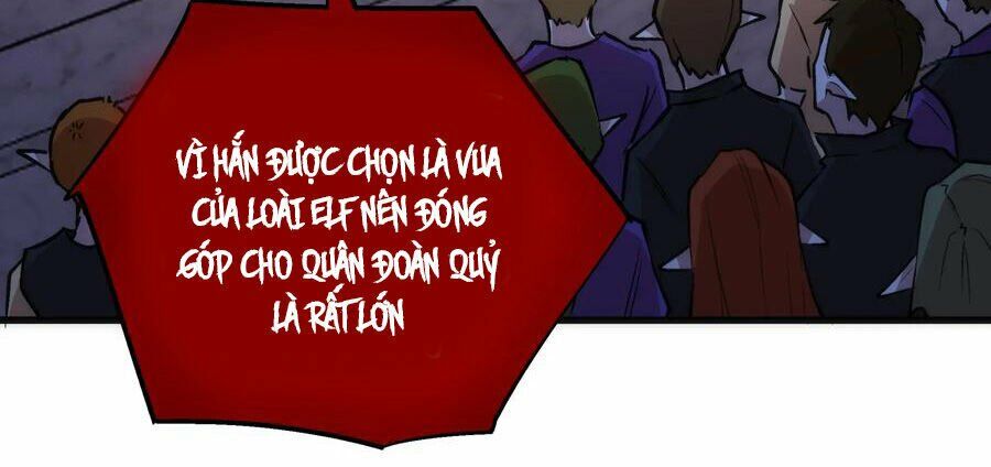 tôi không phải quỷ vương chapter 46 22