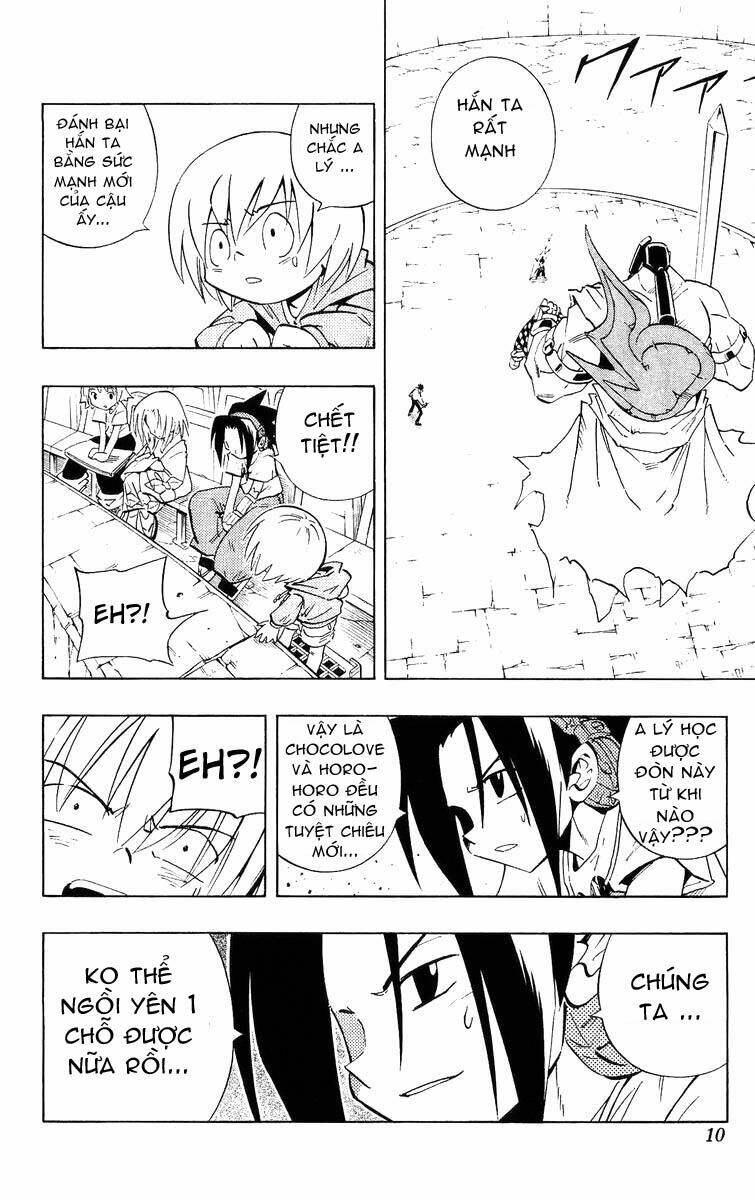 vua pháp thuật chapter 225 4