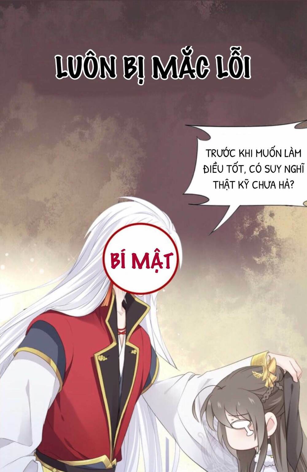 tiêu lăng chapter 0 9