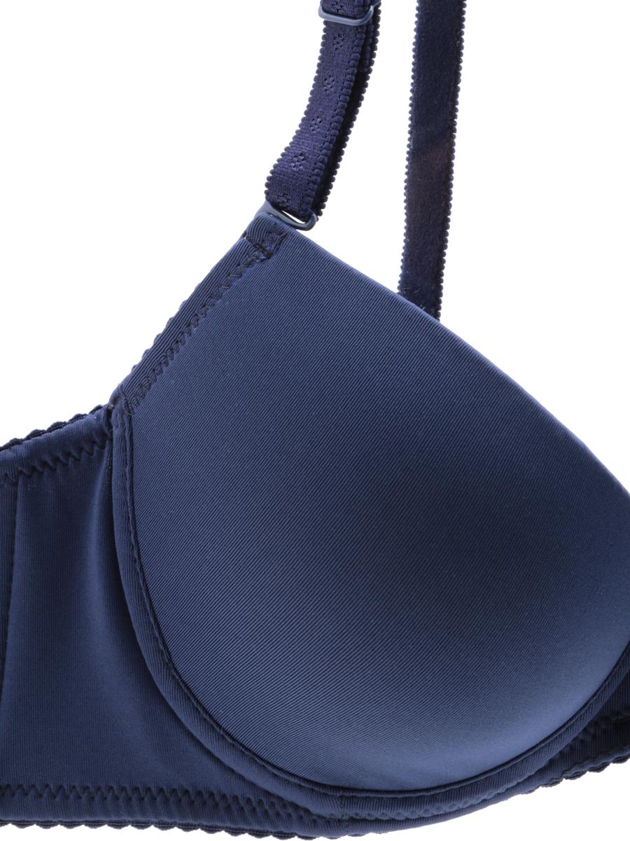 Áo Ngực Cao Cấp Mignon Cúp Chéo AN056