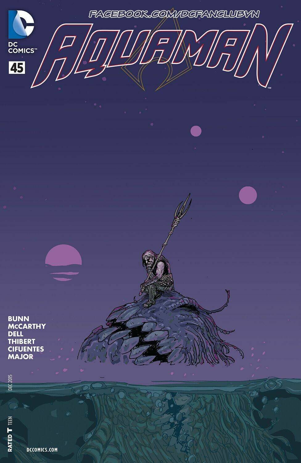 aquaman chapter 44 1