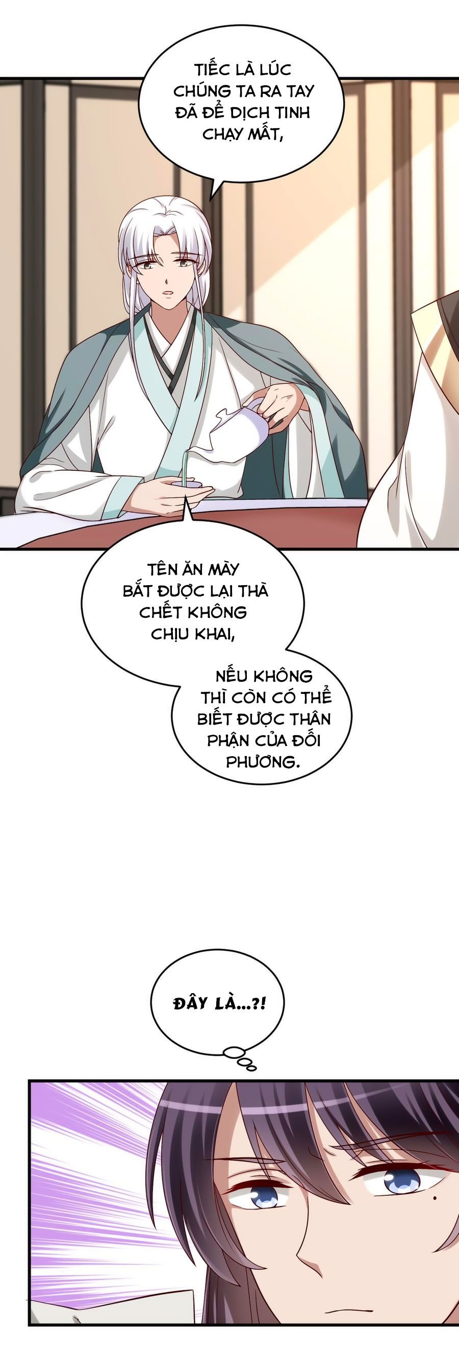 kiêu ngạo vương gia chủng điền phi chapter 167 5