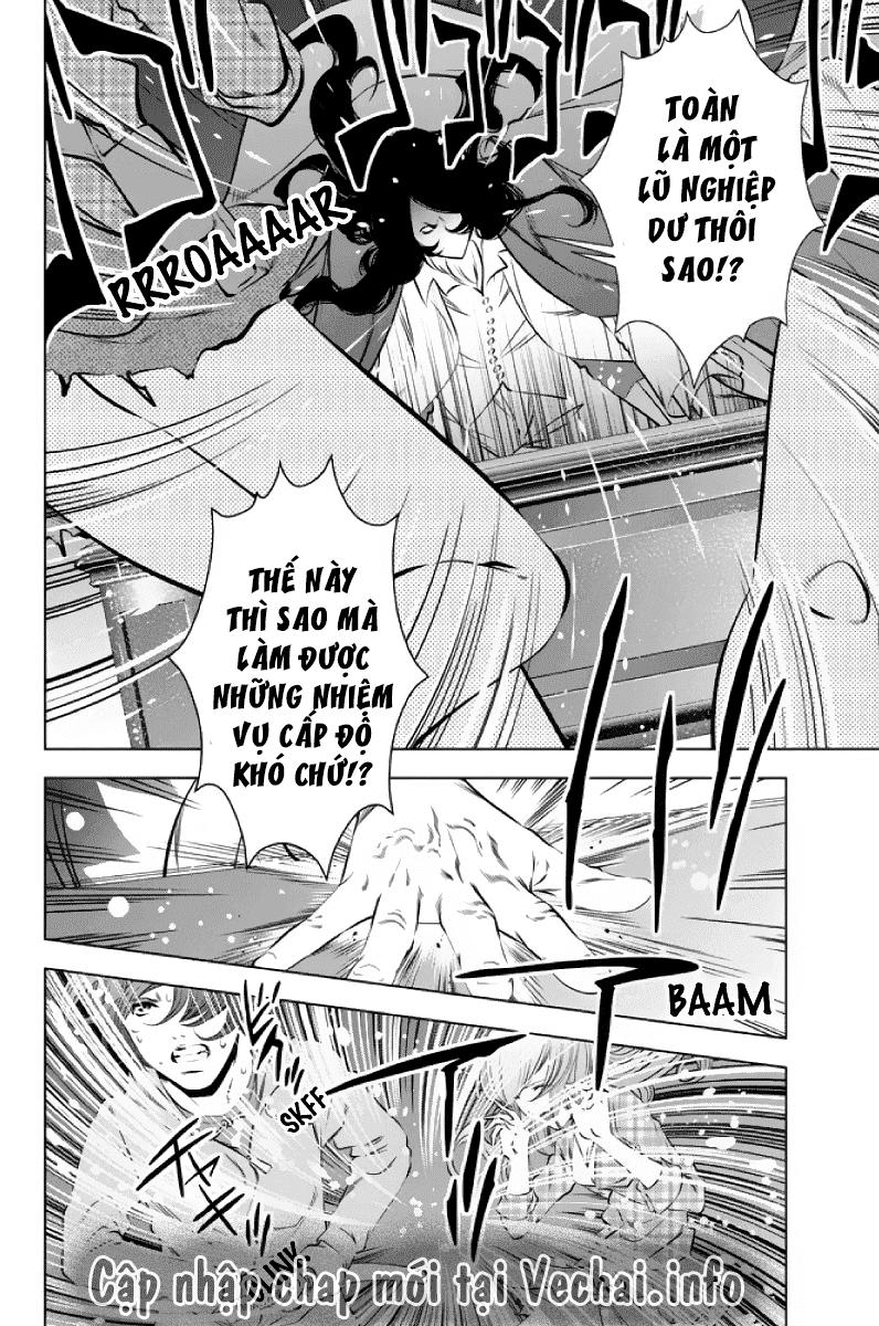 blackout chapter 22 11