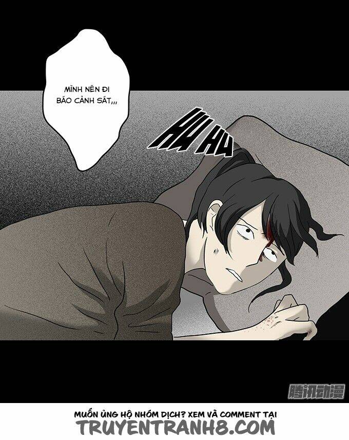 ớn lạnh tuyệt đối chapter 65 11