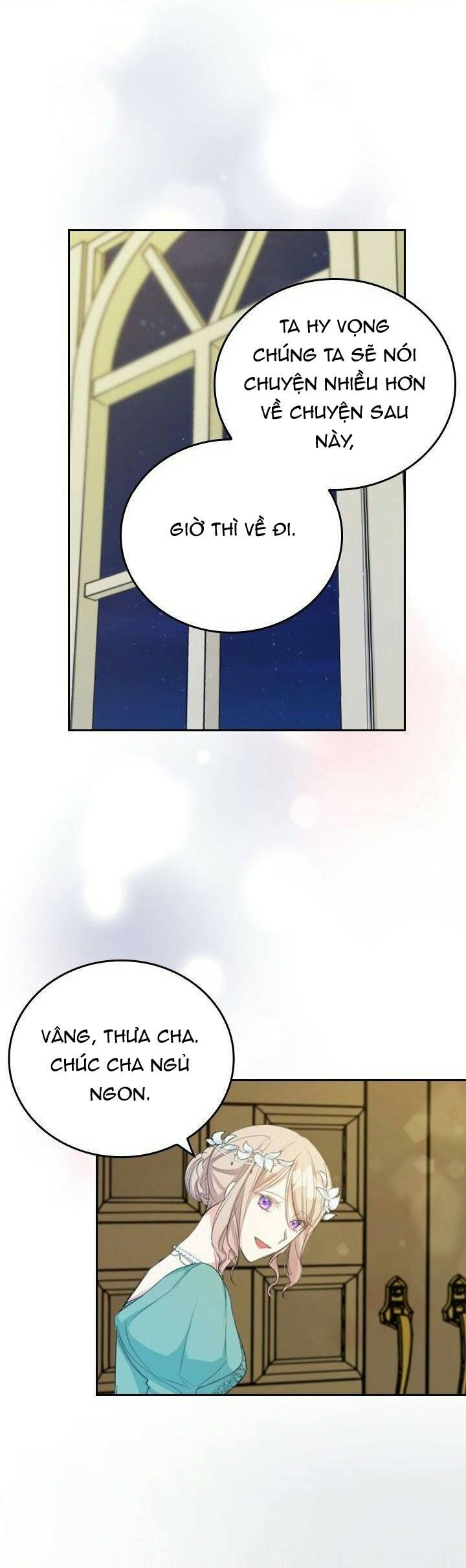 sau khi bị chồng cũ giết tôi trở thành chị dâu của hắn chapter 7 37